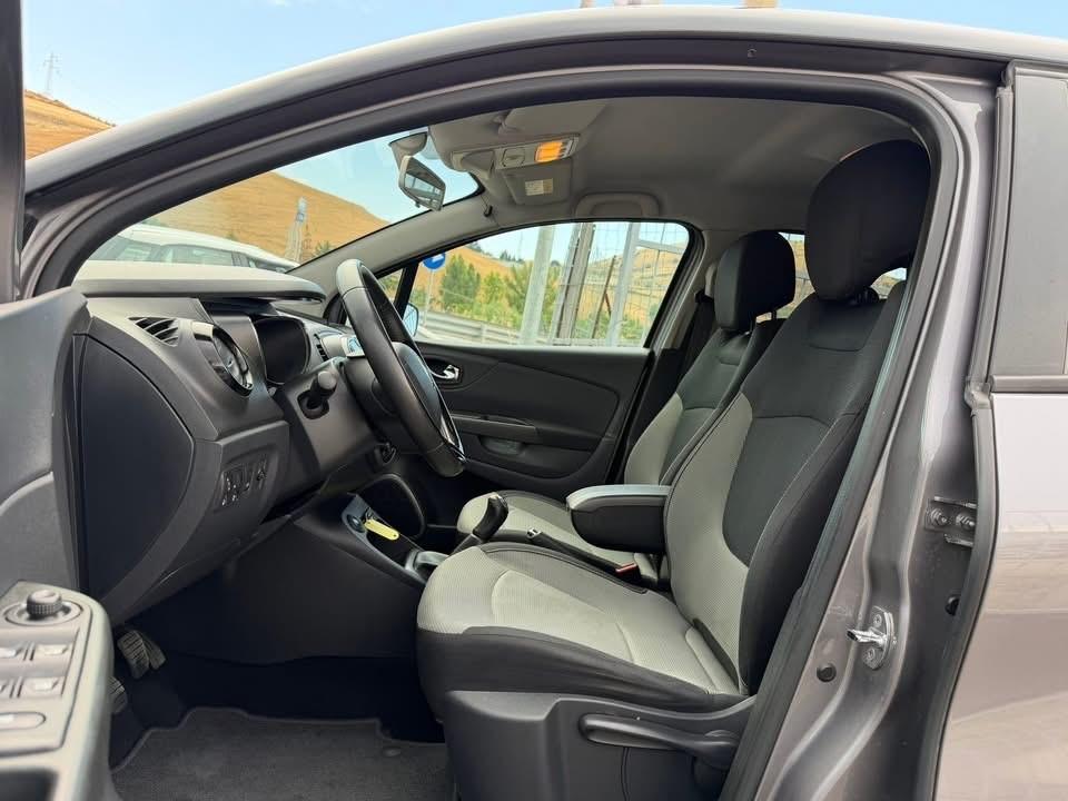 Renault Captur dCi 90 CV