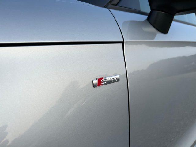 AUDI A1 SPB 1.8 TFSI S tronic S-Line Uniprop.