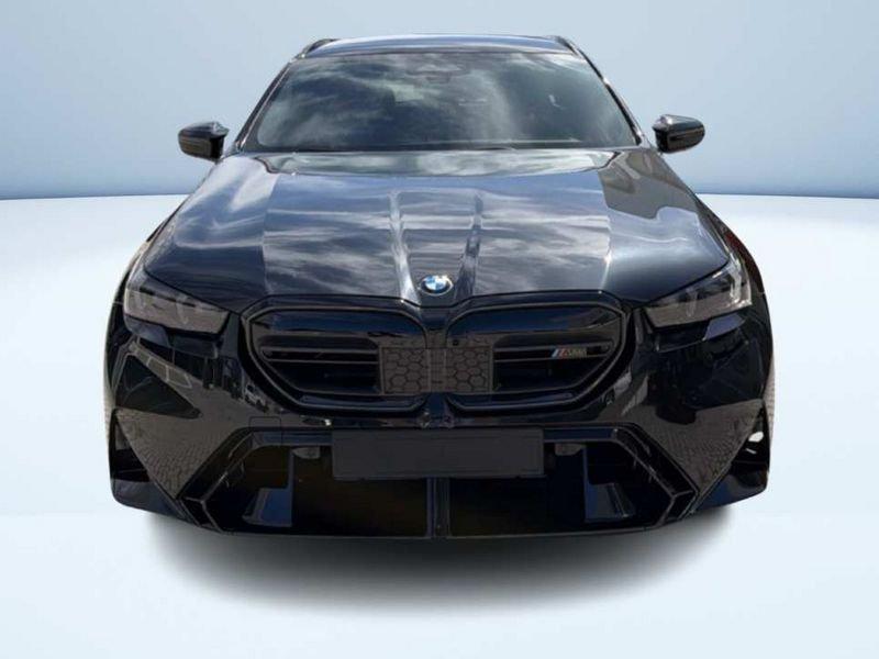 BMW Serie 5 M5 Touring
