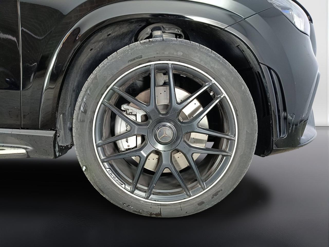 Mercedes-Benz Mercedes-AMG GLE 53 Premium Plus 4MATIC+