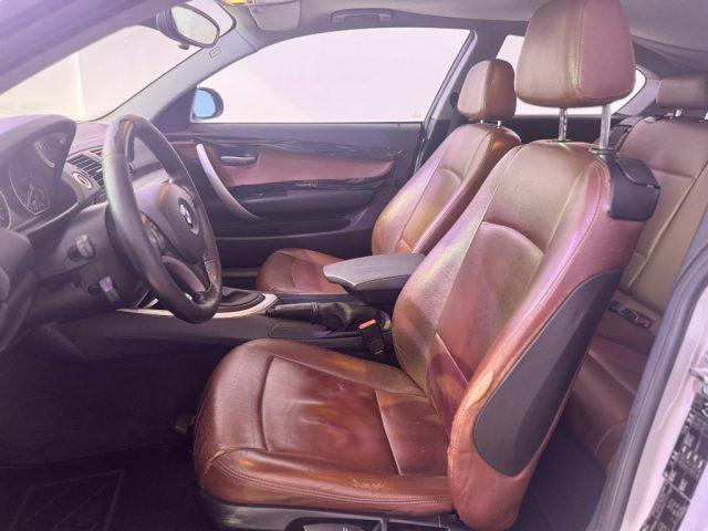 BMW 118 d cat 3 porte Attiva DPF