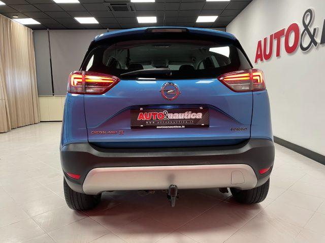 OPEL Crossland X 1.2 Turbo 12V 130 CV Start&Stop Innovation