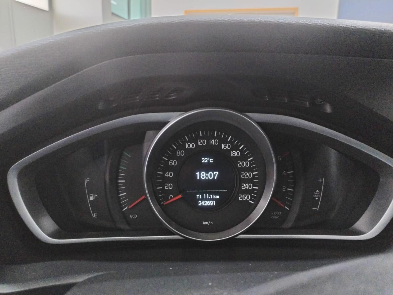 Volvo V40 D2 1.6 Kinetic