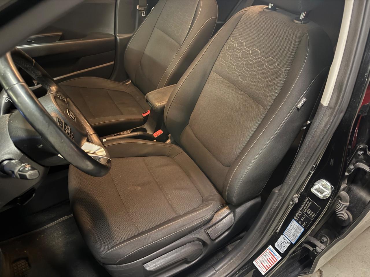 Kia Rio 1.4 CRDi 90CV 5 porte Cool