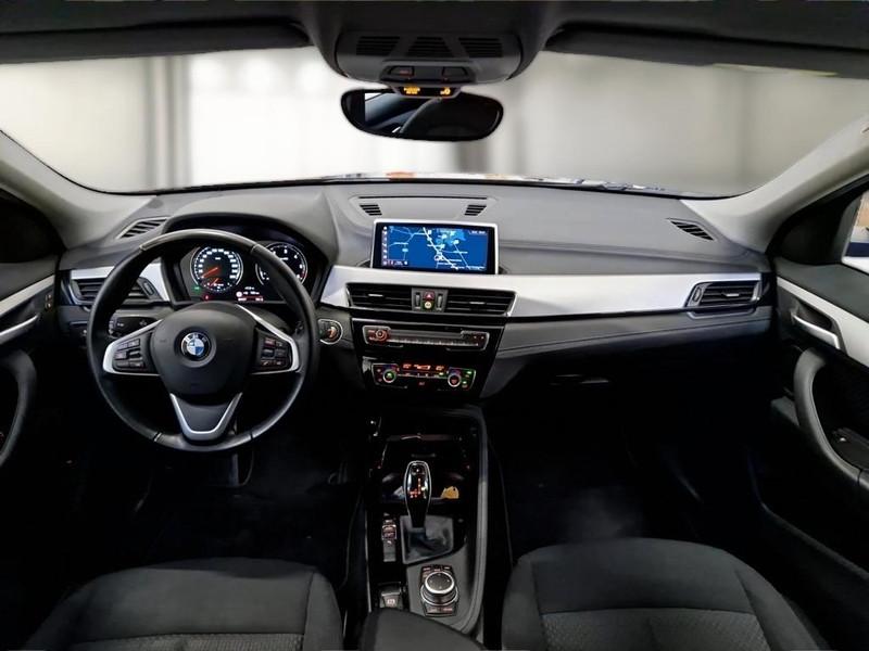 BMW X2 SDRIVE 18D BUSINESS X AUTO SUV