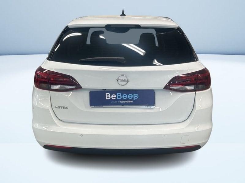 Opel Astra SPORTS TOURER 1.2 T BUSINESS ELEGANCE S&S 13