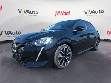 Peugeot 208 Allure Navi Pack 100 S/S