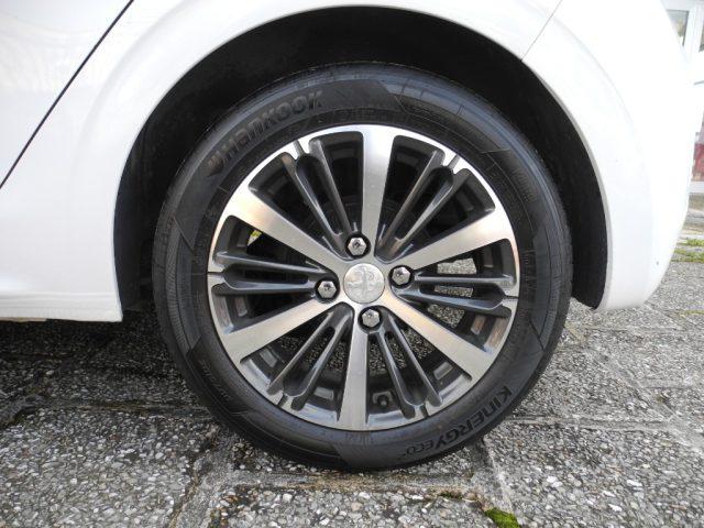 PEUGEOT 208 1.6 BlueHDi 75cv 5p. - OK NEOPATEN. -Uni Propriet.