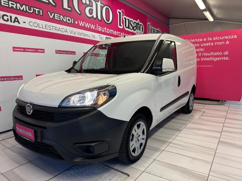 FIAT Doblò 3ª serie Doblò 1.6 MJT 105CV PC-T...