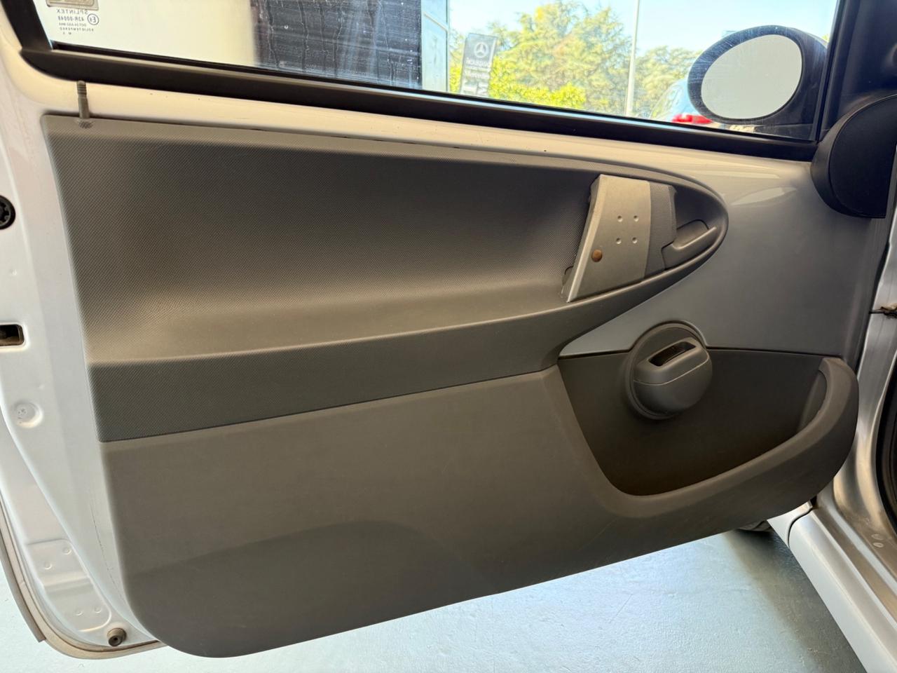 Toyota Aygo 1.0 12V VVT-i 3 porte