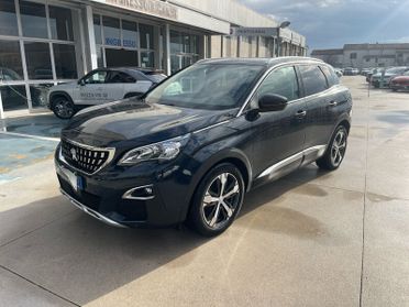 Peugeot 3008 BlueHDi 130 S&S Allure