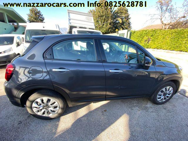 FIAT 500X 1.3 MultiJet 95 CV Club
