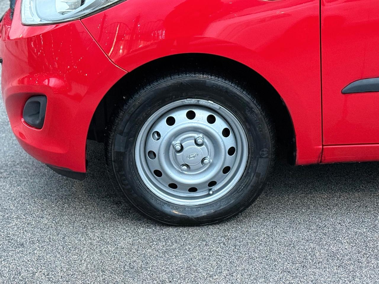 Hyundai i10 1.1 12V Classic