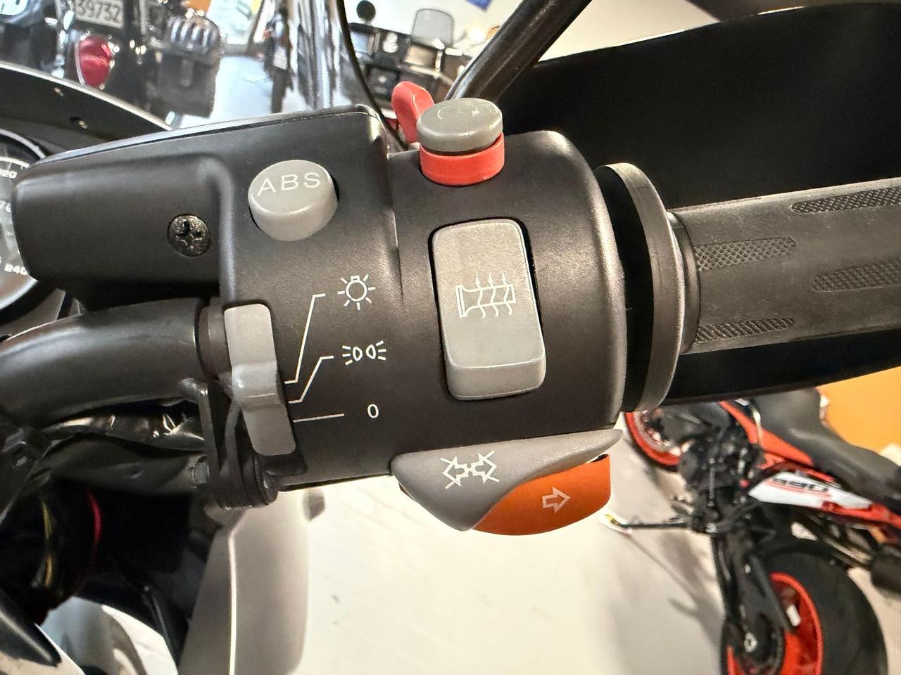 BMW R 1150 GS ABS ( 1999-2003 ) #5