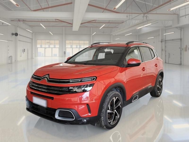 CITROEN C5 AIRCROSS BlueHDi 130 S/S Shine EAT8