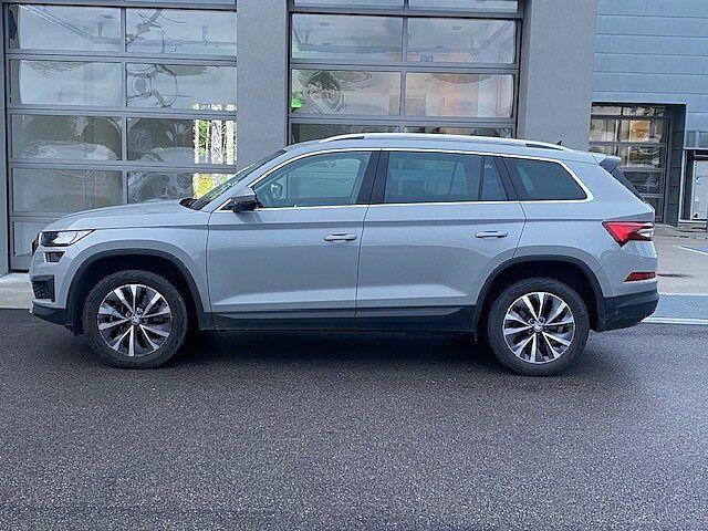 SKODA Kodiaq 2.0 TDI EVO SCR 4x4 DSG 7 posti Style