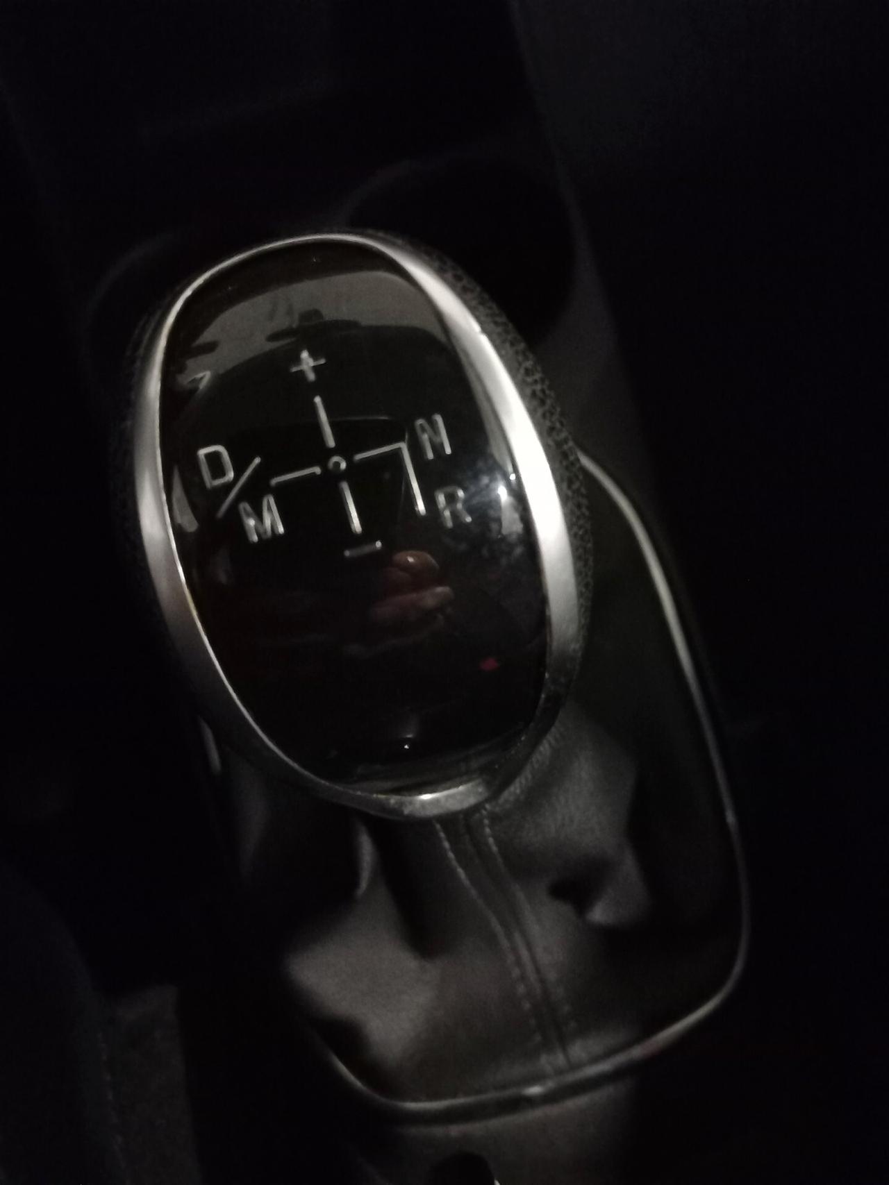 Opel Karl Rocks 1.0 75 CV aut.