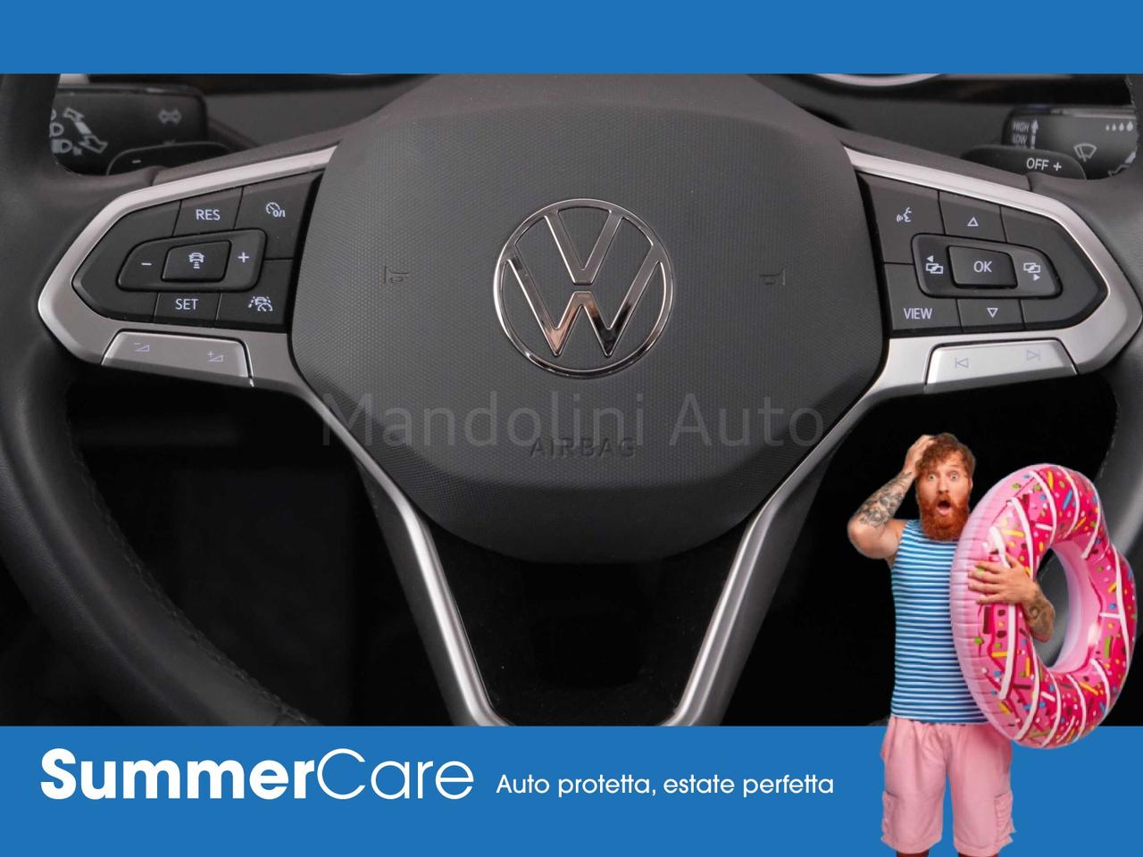 Volkswagen Passat variant 2.0 tdi scr evo 150cv business dsg