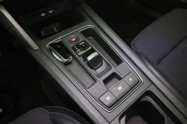 CUPRA Formentor Formentor 1.5 TSI DSG