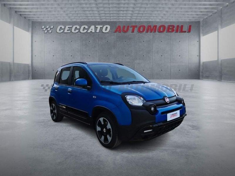 FIAT Pandina Pandina 1.0 65cv Hybrid Cross