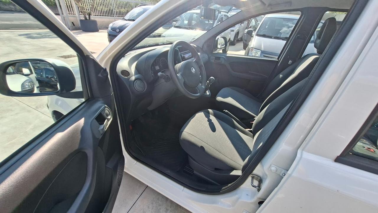 Fiat Panda 1.2 Benzina 2012