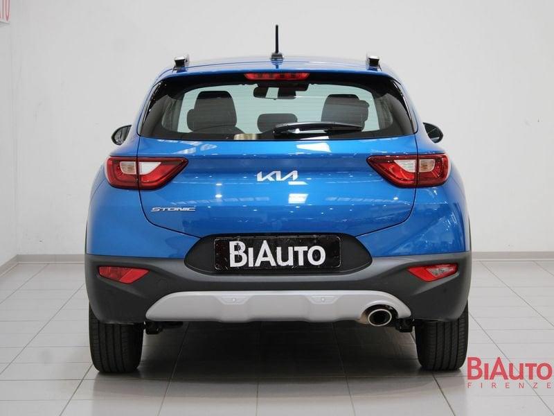 KIA Stonic 1.2 DPI Style