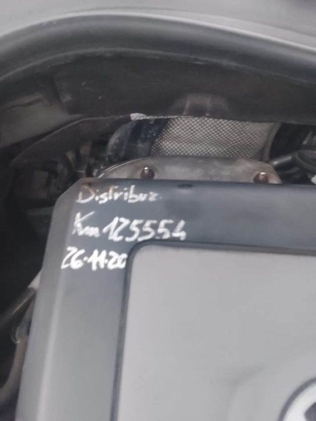 VOLKSWAGEN Golf 1.6 TDI DPF 5p. Highline