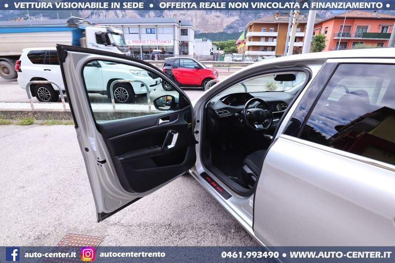 Peugeot 308 1.2 Turbo 130 S&S Allure