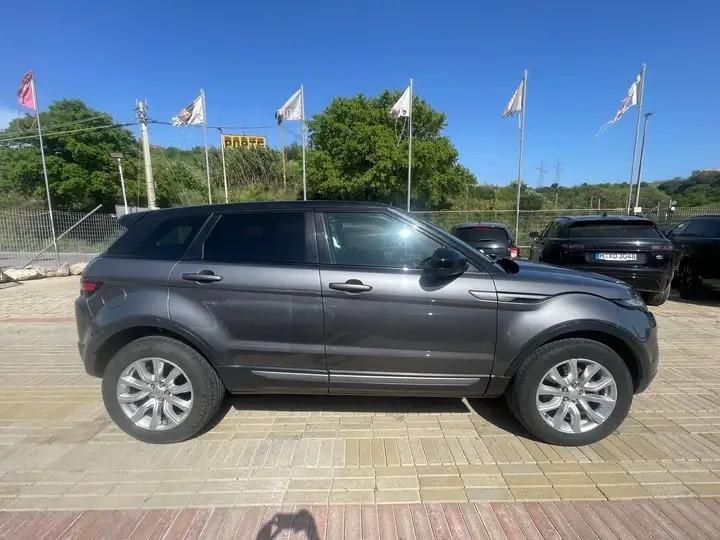 Land Rover Range Rover Evoque Range Rover Evoque 2.0 TD4 150 CV 5p. Pure