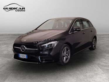 Mercedes-Benz Classe B - W247 2023 - B 250 e phev AMG Line Premium auto