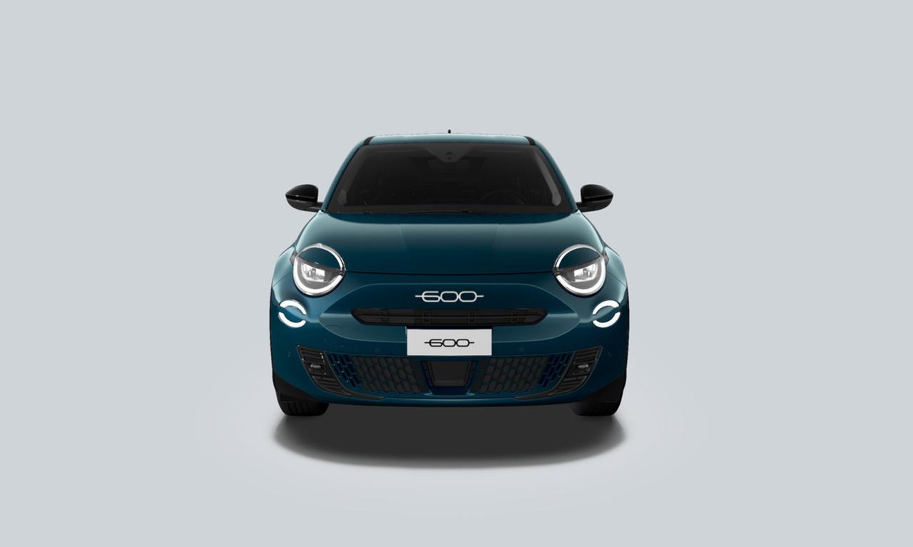 FIAT 600 IV 2023 54KWH 156CV LA PRIMA