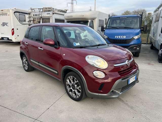 Fiat 500L 1.3 mjt Trekking 85cv