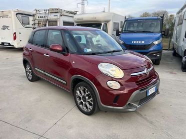 Fiat 500L 1.3 mjt Trekking 85cv