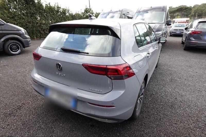 Volkswagen Golf 1.4 TSI eHYBRID 204 CV DSG Style