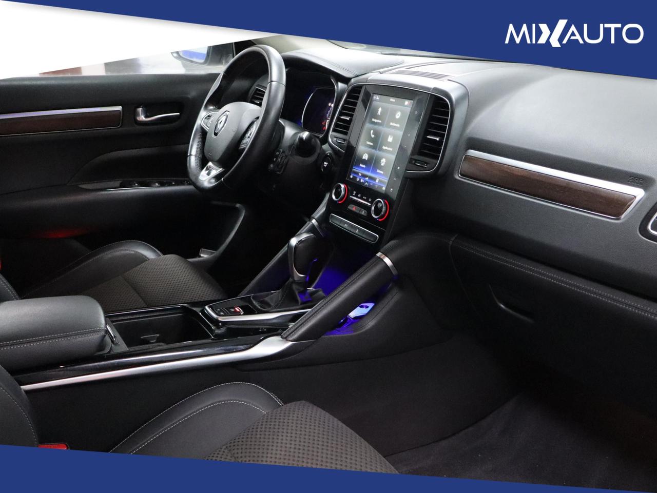 Renault Koleos 2.0 DCI Executive 175CV X-Tronic