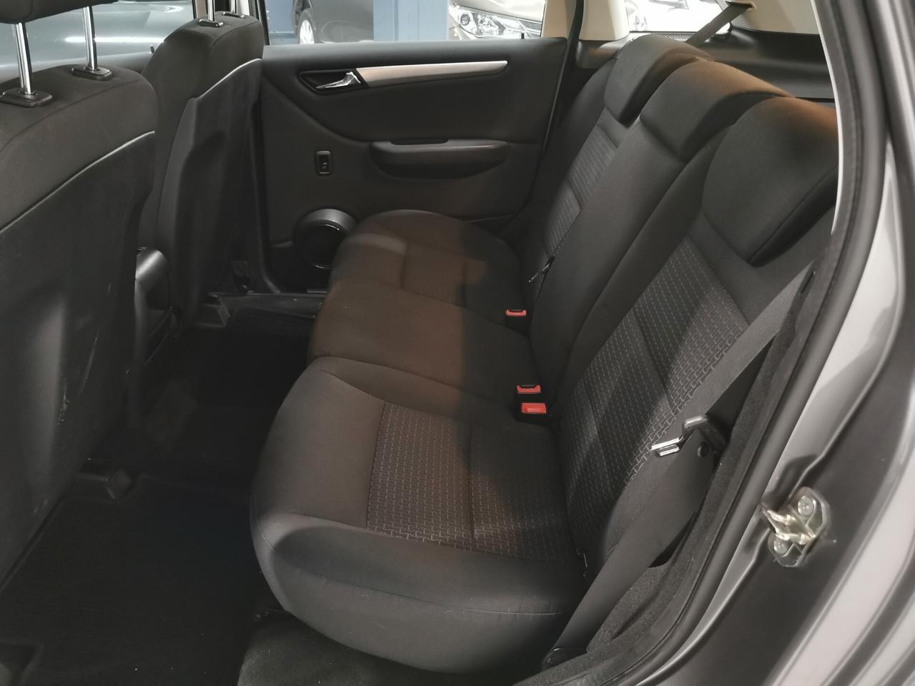Mercedes-benz B 180 CDI Chrome Neopatentati