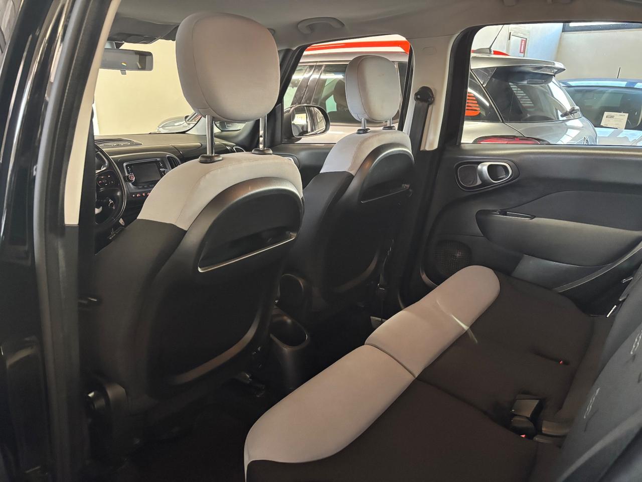 Fiat 500L 1.3 Multijet Lounge OK NEOPATENTATI