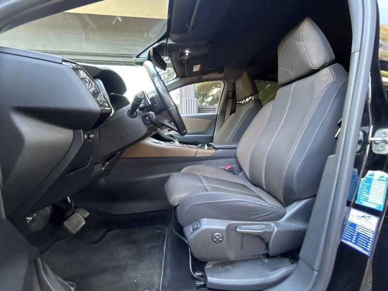 DS DS 7 CrossBack BlueHDi 180 aut. Business