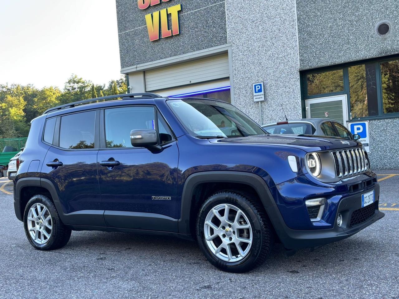 Jeep Renegade 1.0 T3 Limited