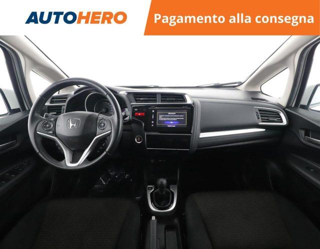 HONDA Jazz 1.3 Elegance Navi ADAS