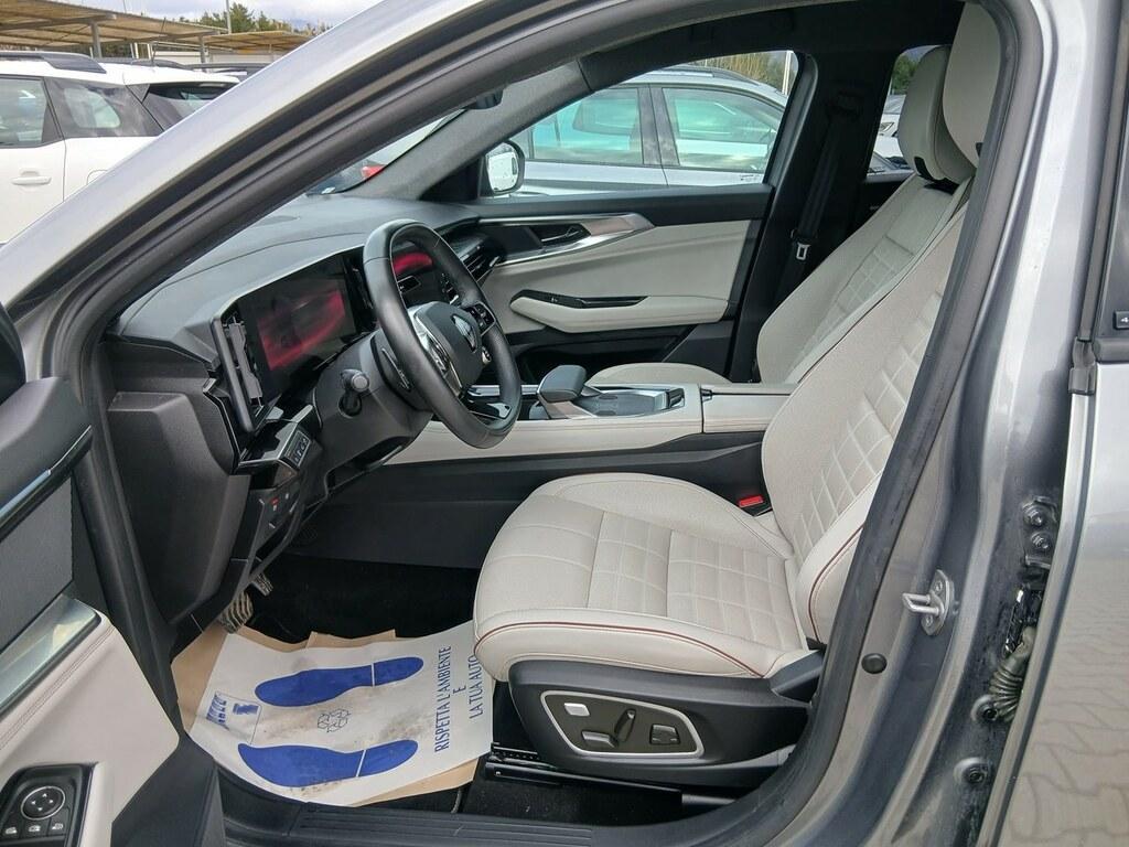 Renault Espace 1.2 E-Tech full hybrid Iconic Auto