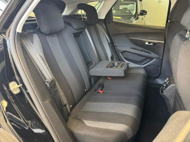 PEUGEOT 3008 1.5 BlueHDi 130 S&S *TAGLIANDI*UNICO PROP.*