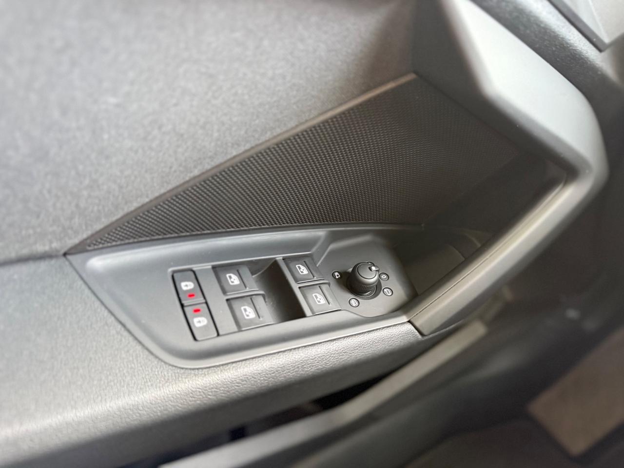 Audi A3 SPB 35 TDI S tronic Business Advanced