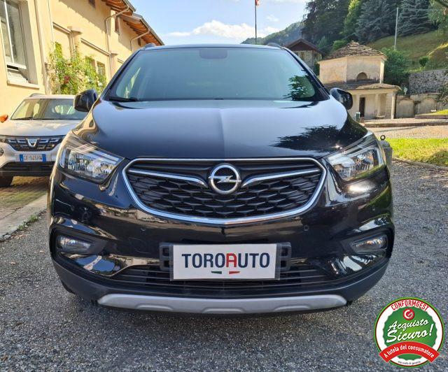 OPEL Mokka X 1.6 CDTI Ecotec 4x2 Start&Stop Innovation