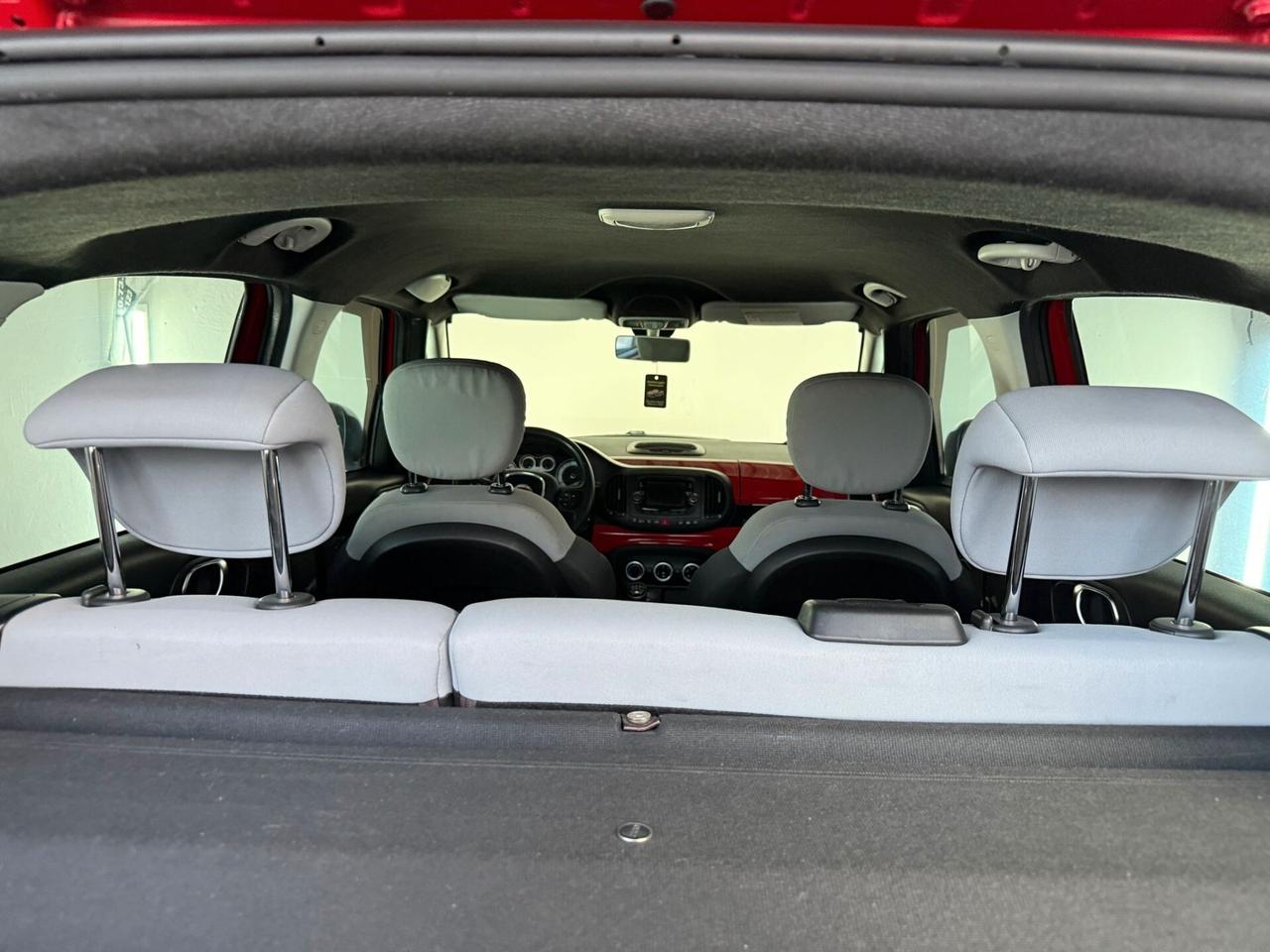 Fiat 500L 1.3 Multijet 85 CV Lounge