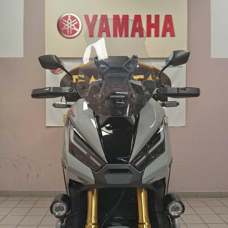 Honda X-ADV 750 DCT Adventure - 2022