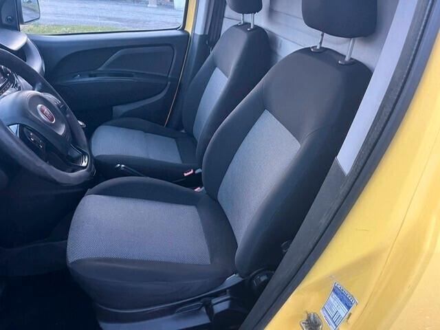 Fiat doblo 1.3mtj furgone cargo