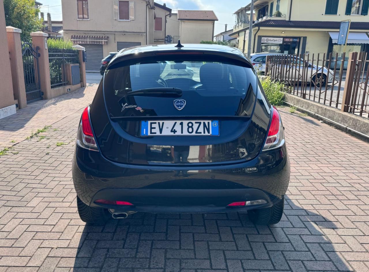 Lancia Ypsilon 1.2 a GPL Scadenza 2034 Ok Neopatentati