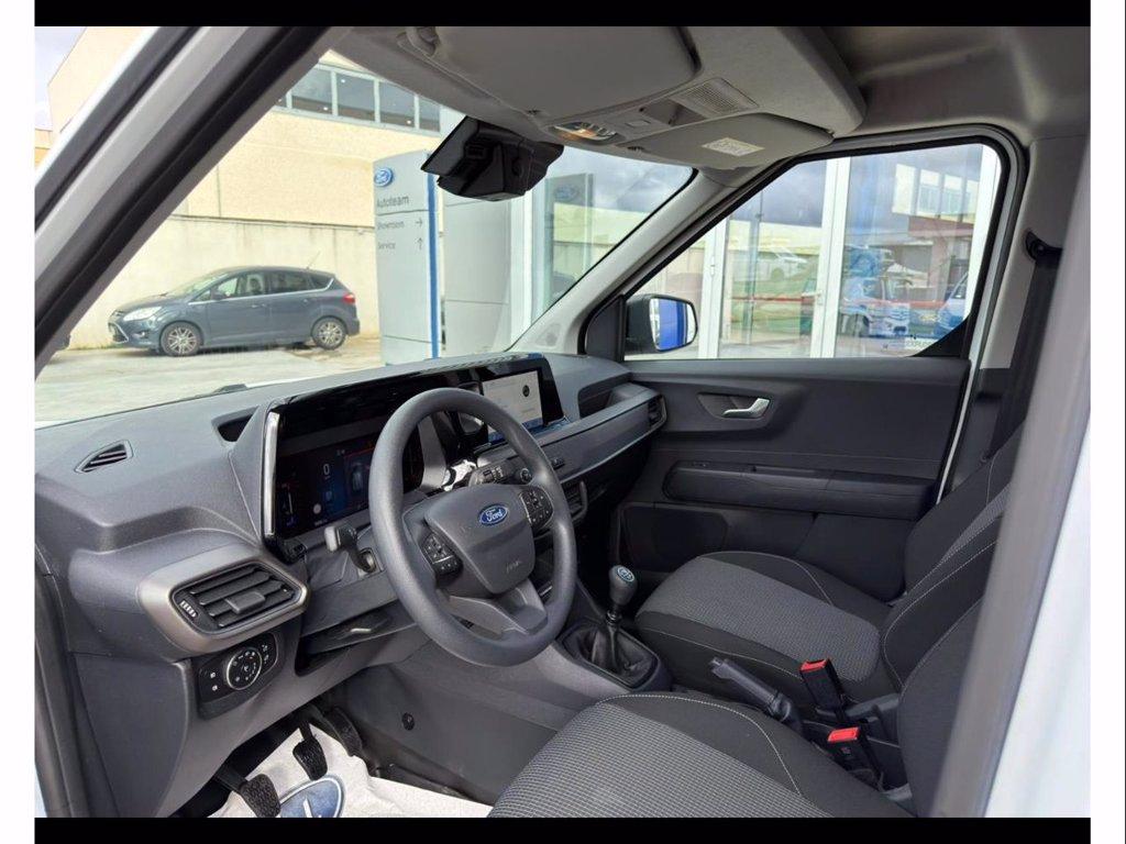 FORD Transit courier v769 1.5 ecoblue 100cv trend del 2025