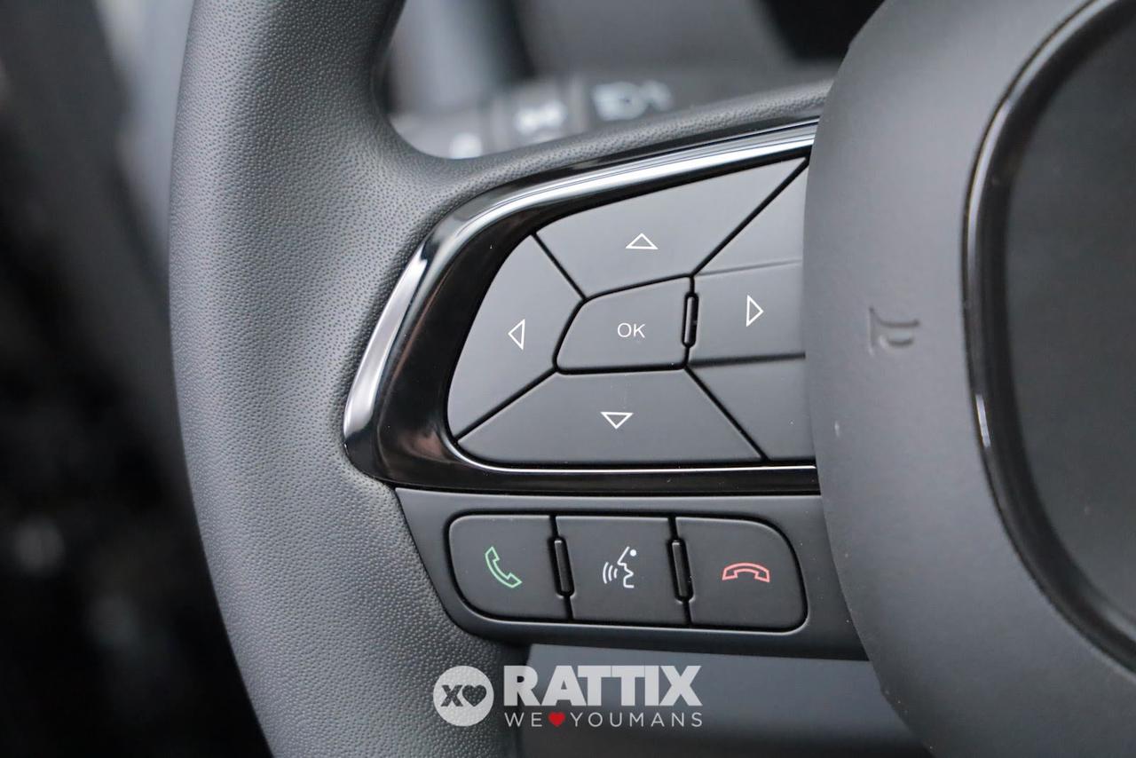 Fiat Panda 1.0 Firefly Hybrid 70CV 5p.ti + Pack City